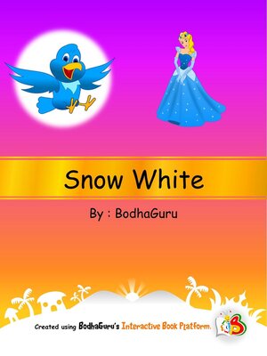 cover image of Snow White